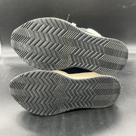 Sorel Women's Out N About II Conquest WATERPROOF Boots Size 6.5 NL4434-010 - Picture 8 of 8